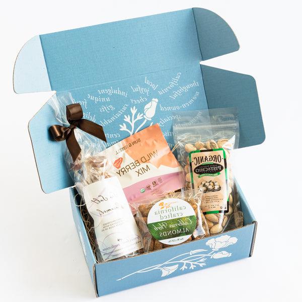 Petite Snack Gift Box